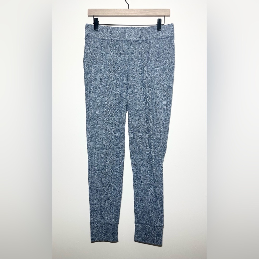 3 for 20 ROXY Ribbed Jogger Casual Comfy Lounge‎ Pants | Medium